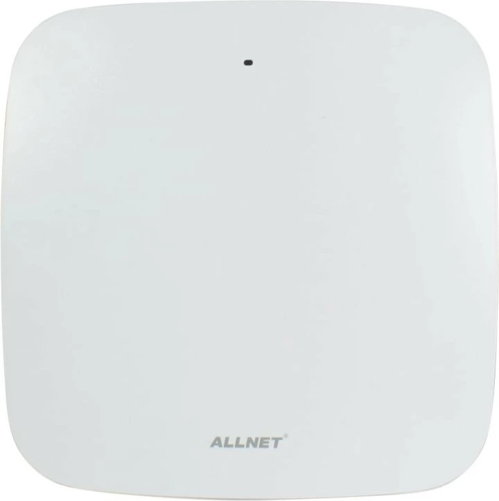 Access point ALLNET Apollo WIFI6 AX3000 i bardhë