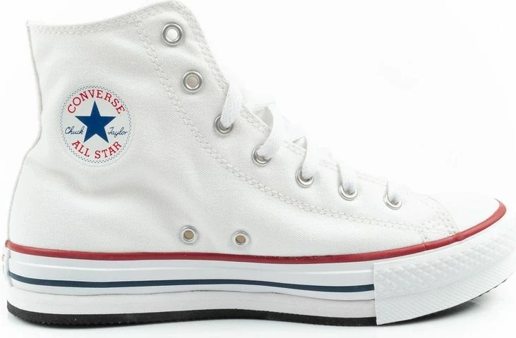 Atlete për femra Converse Chuck Taylor All Star, të bardha [Madhësia: 36]