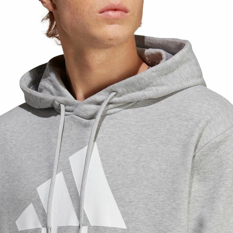 Duks adidas për meshkuj, gri [Madhësia: XXL]