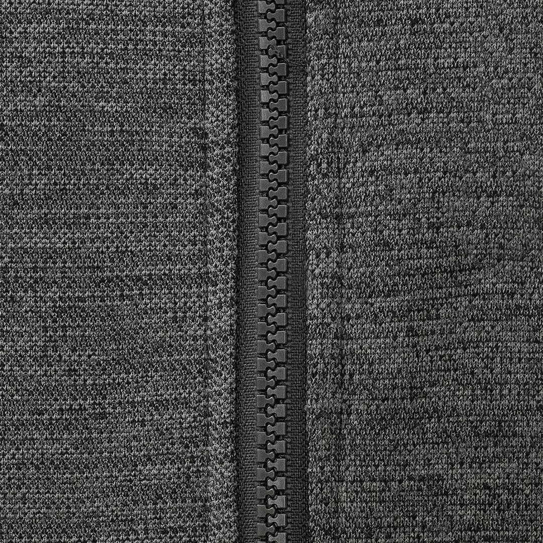 Duks me zingjir Neo Tools OUTDOOR, pique, madhësia M, gri