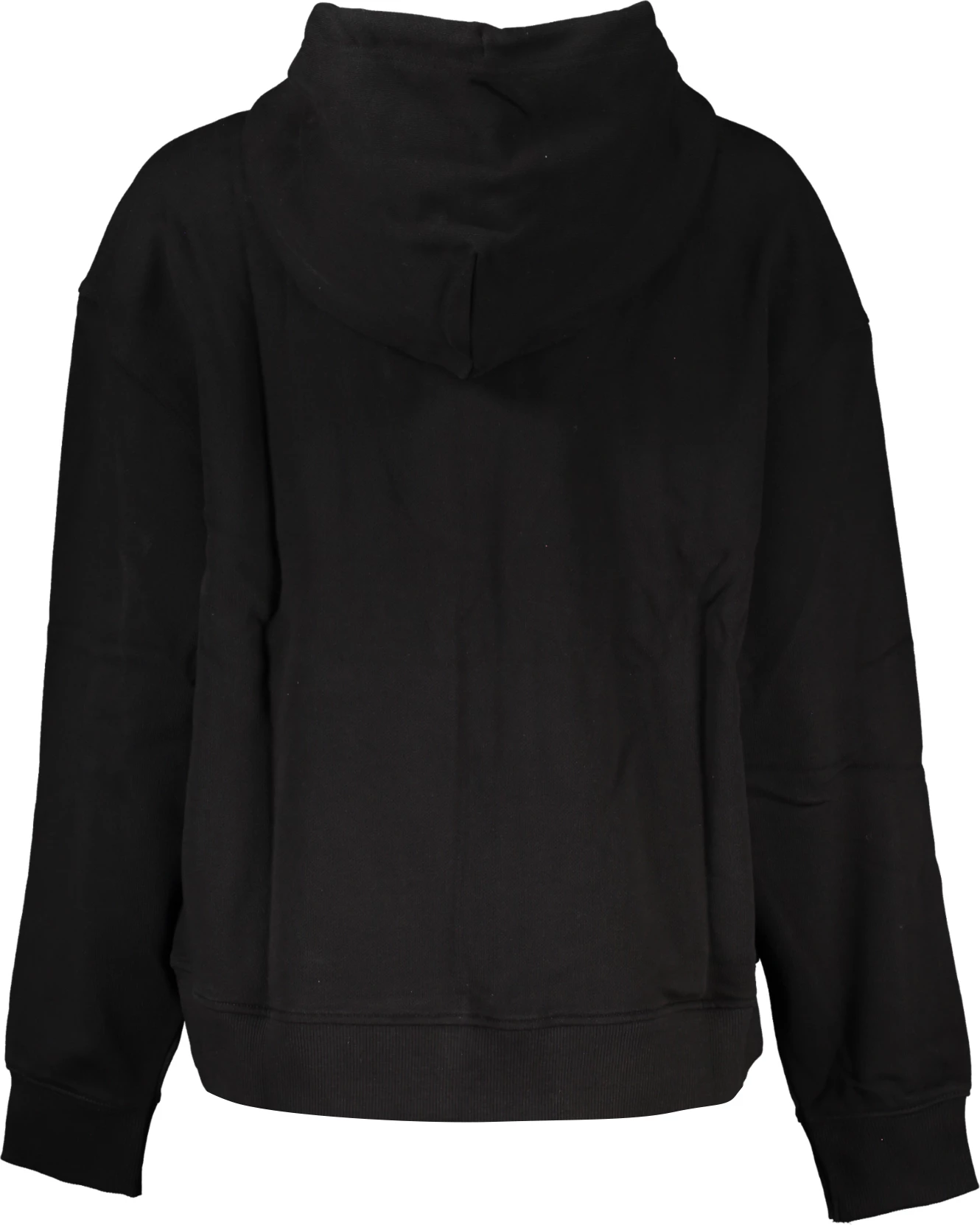 Duks për femra Tommy Hilfiger, e zezë