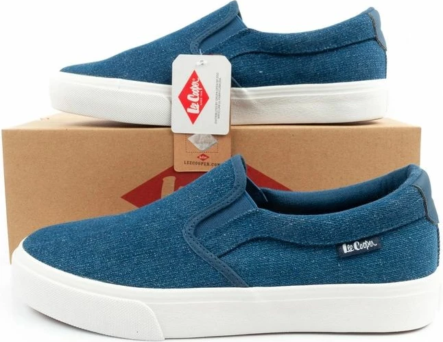 Atlete për meshkuj Lee Cooper