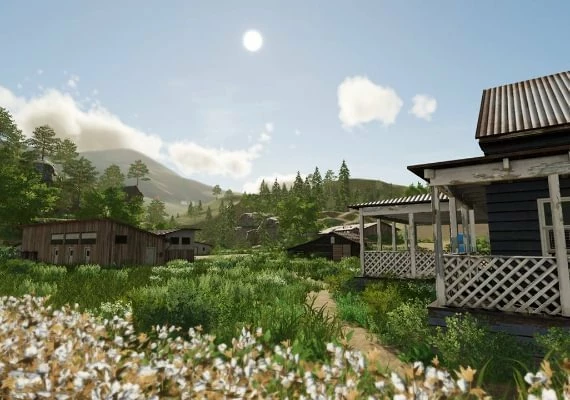 Farming Simulator 19 Premium Edition Global