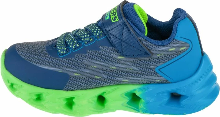 Atlete fëmijë Skechers, të kaltërta [Madhësia: 32]