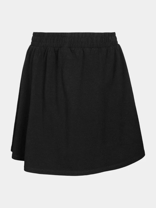 Fund për fëmijë 4F, vajza