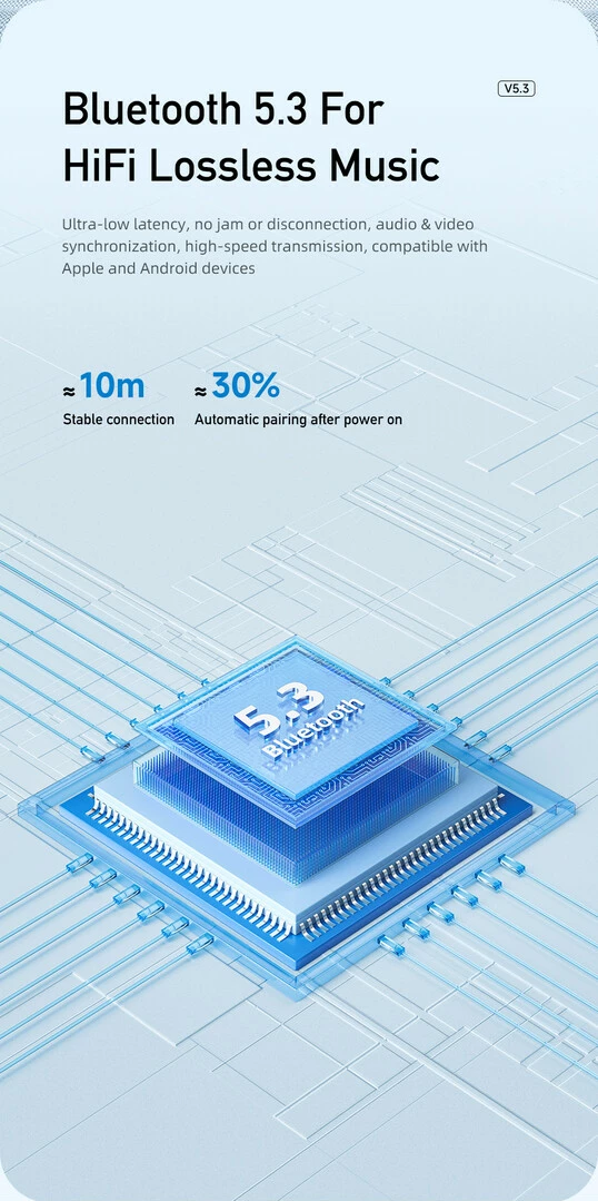 Kufje Me Bluetooth AWEI T26Pro (Bardhë)