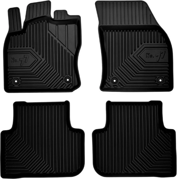 Shtroje Gome Vw Tiguan Ii 2015 3d 77407343