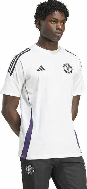 Maicë adidas Manchester United FC [Madhësia: L]