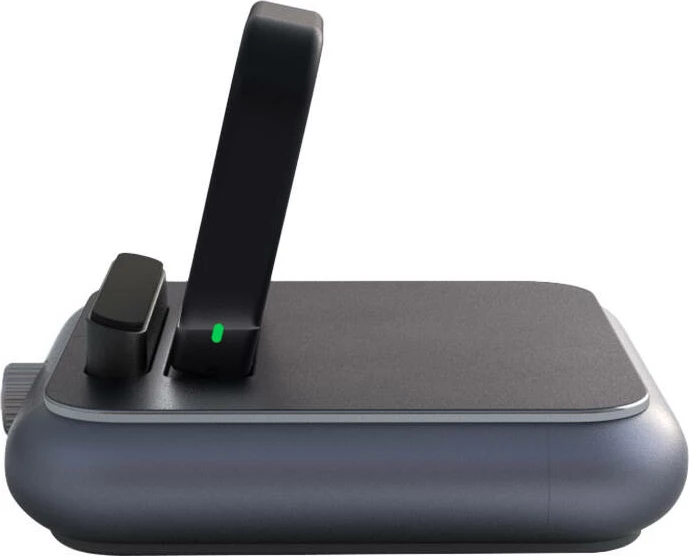 Karikues magnetik Joyroom JR-WQW03 për Apple Watch, i zi