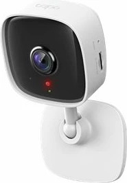 Kamerë sigurie TP-LINK Tapo C100, wireless, 1080p, bardhë/zezë