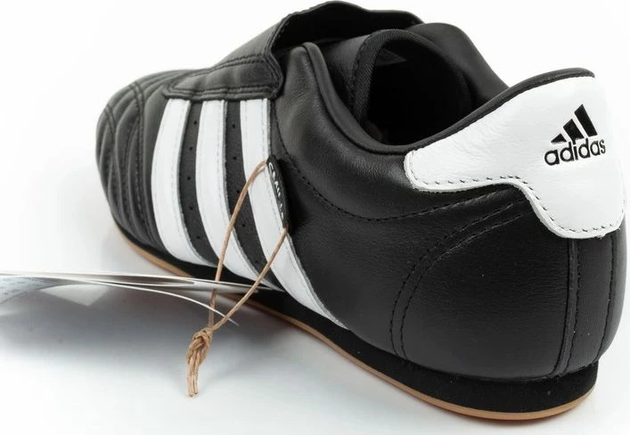 Atlete femra adidas Taekwondo W Originals JQ4775, të zeza