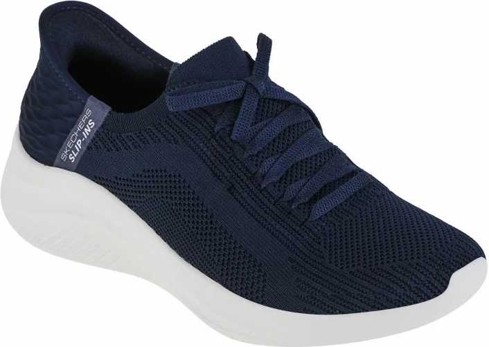 Atlete për femra Skechers, navy blue