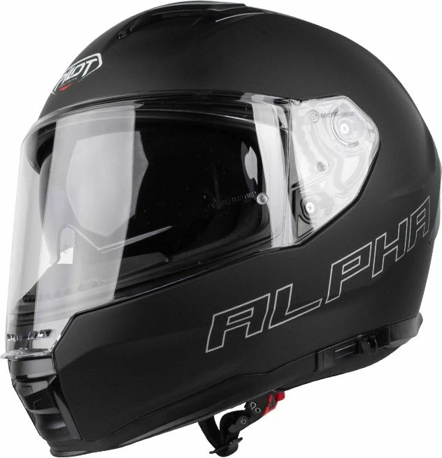 Helmete Alpha Zeze/gold Xl