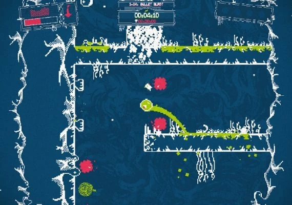 Slime-san Lime Edition EN Global