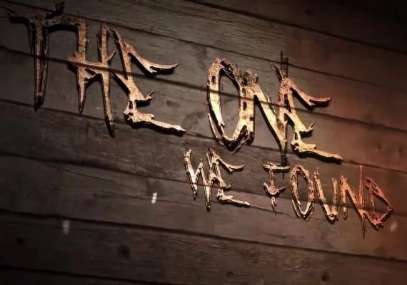 The One We Found EN Global