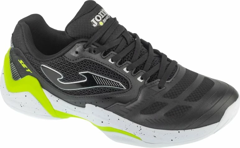 Trenerka për meshkuj Joma Set TSETW2501AC, e zezë