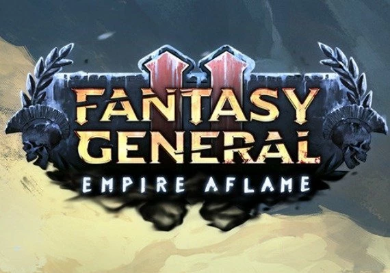 Fantasy General II: Empire Aflame DLC EN/DE/FR/RU/ZH/ES Global