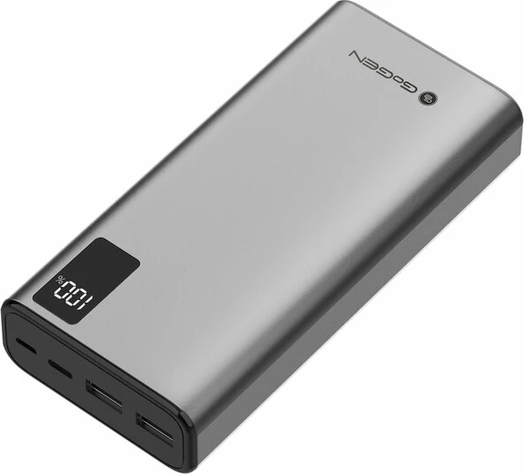 Powerbank GoGEN PB200008 20000 mAh