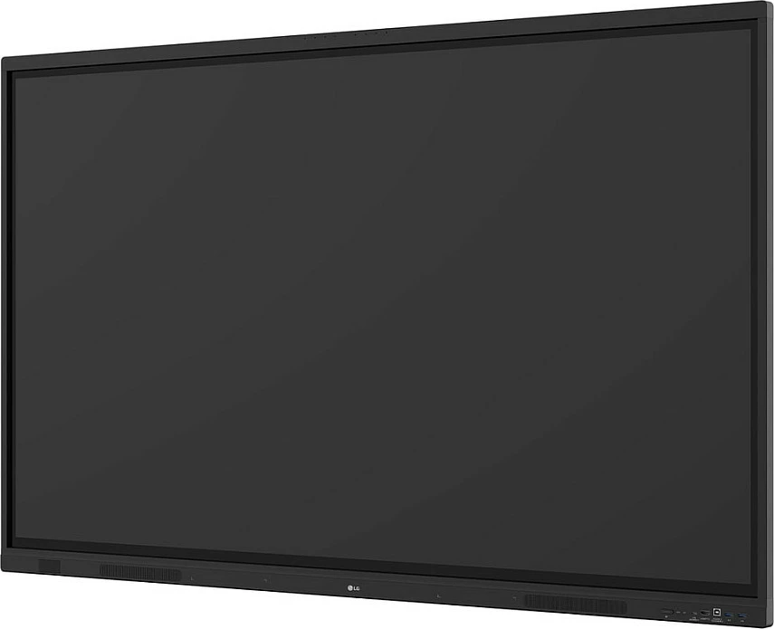 Ekran interaktiv LG CreateBoard 65TR3DQ-B, 65", 4K UHD, Touch