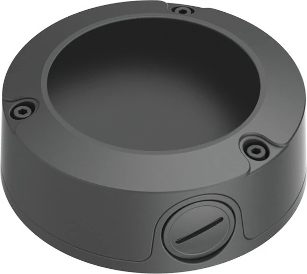 Mbajtës kamerash Hanwha SBO-126B, Universal, i zi