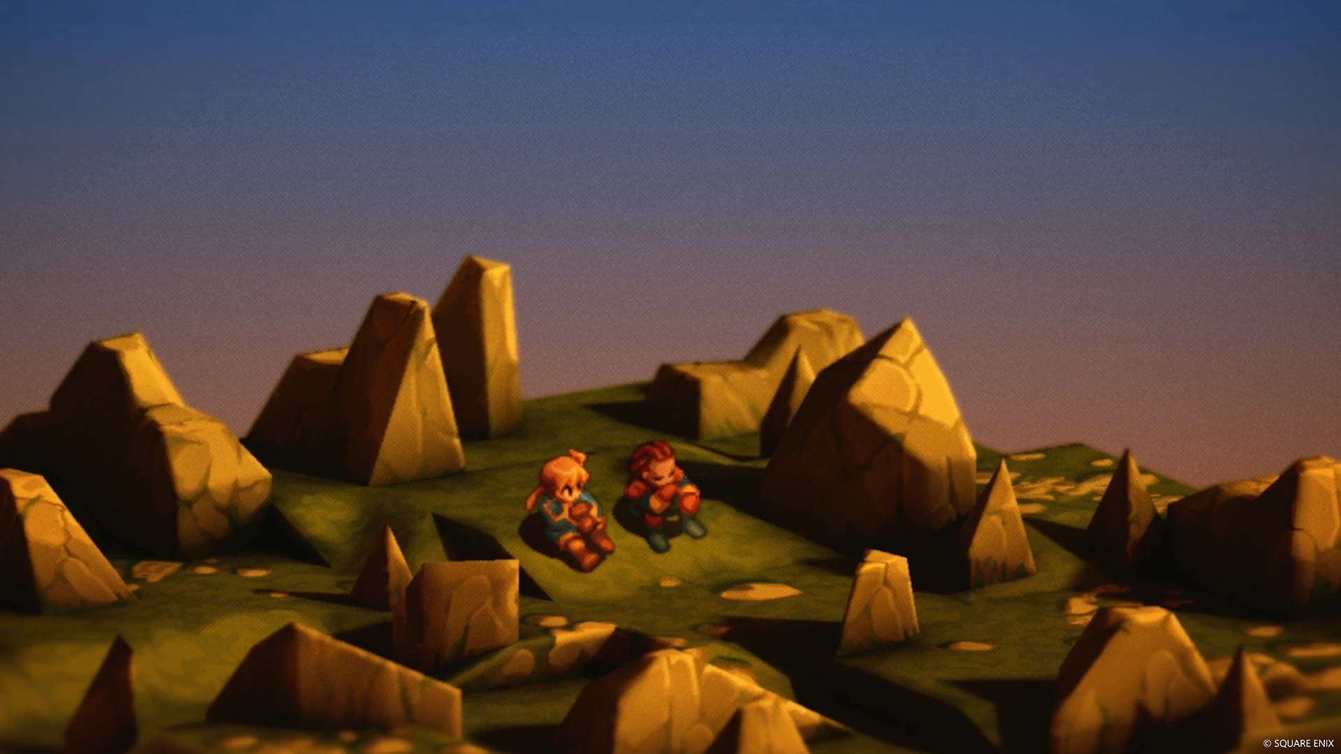 Video lojë PS5 Square Enix Final Fantasy Tactics: Ivalice Chronicles, PEGI 12