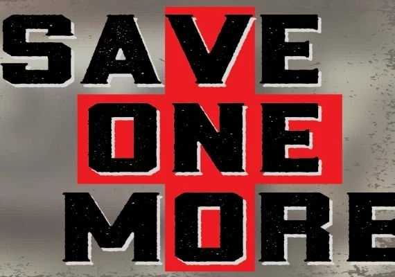 Save One More EN/DE/RU/ZH/ES/UK Global