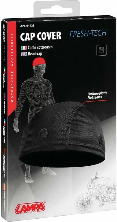 Maske Koke Mbrojtese Per Helmet Poliester