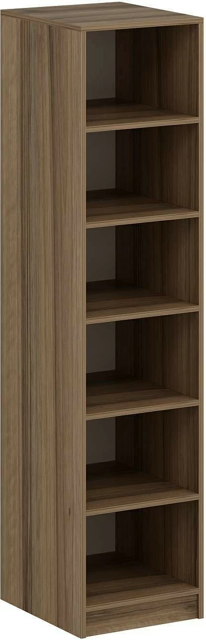 Dollap Skye Decor, anthracite dhe dore, Minar Kale - 8760