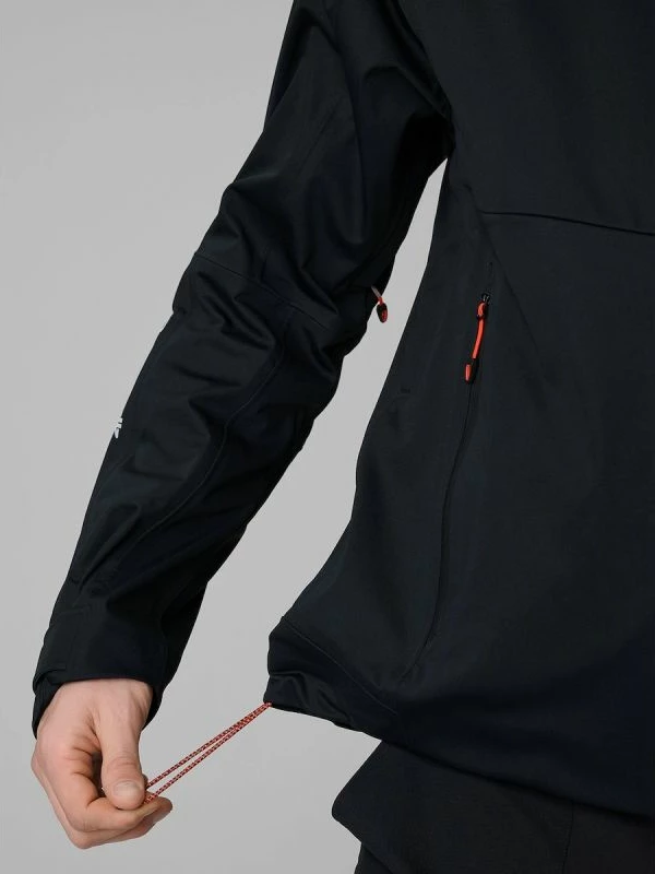 Jakne softshell për meshkuj 4F PRO 10000, 4F 4FWSS26TSOFM541-20S [Madhësia: M]