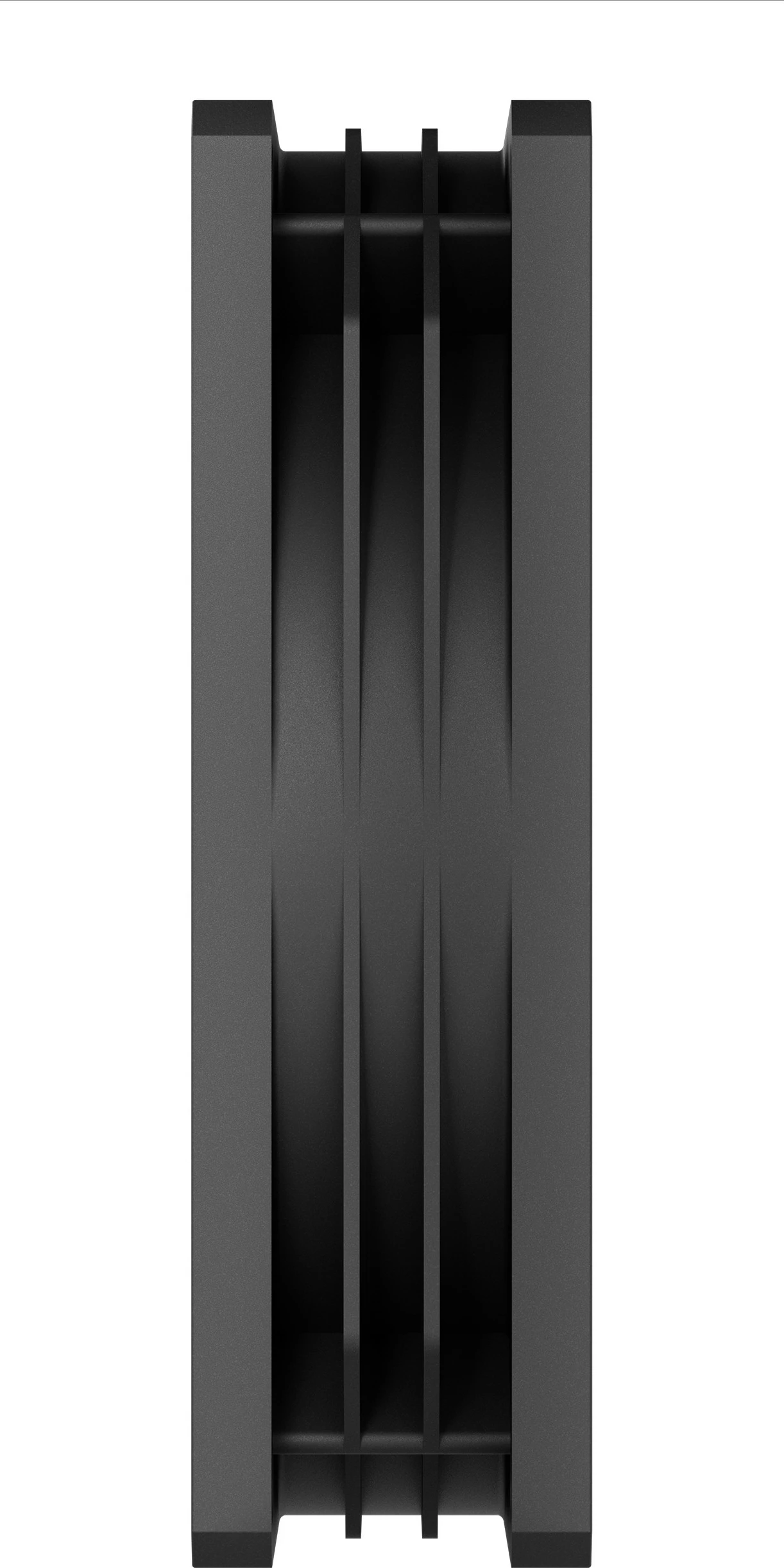 Ventilator kase ARCTIC P9 Max, 92mm, PWM, i zi