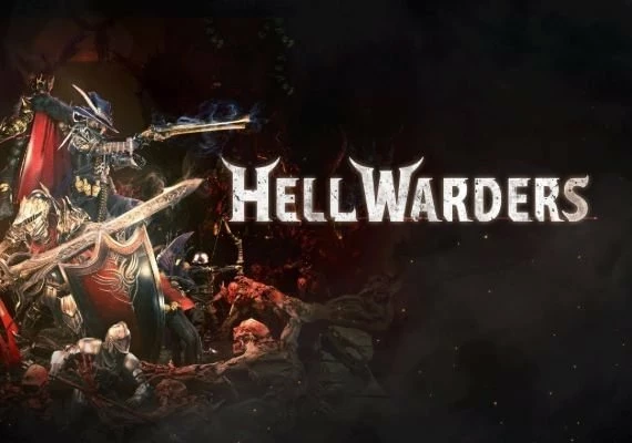 Hell Warders Global