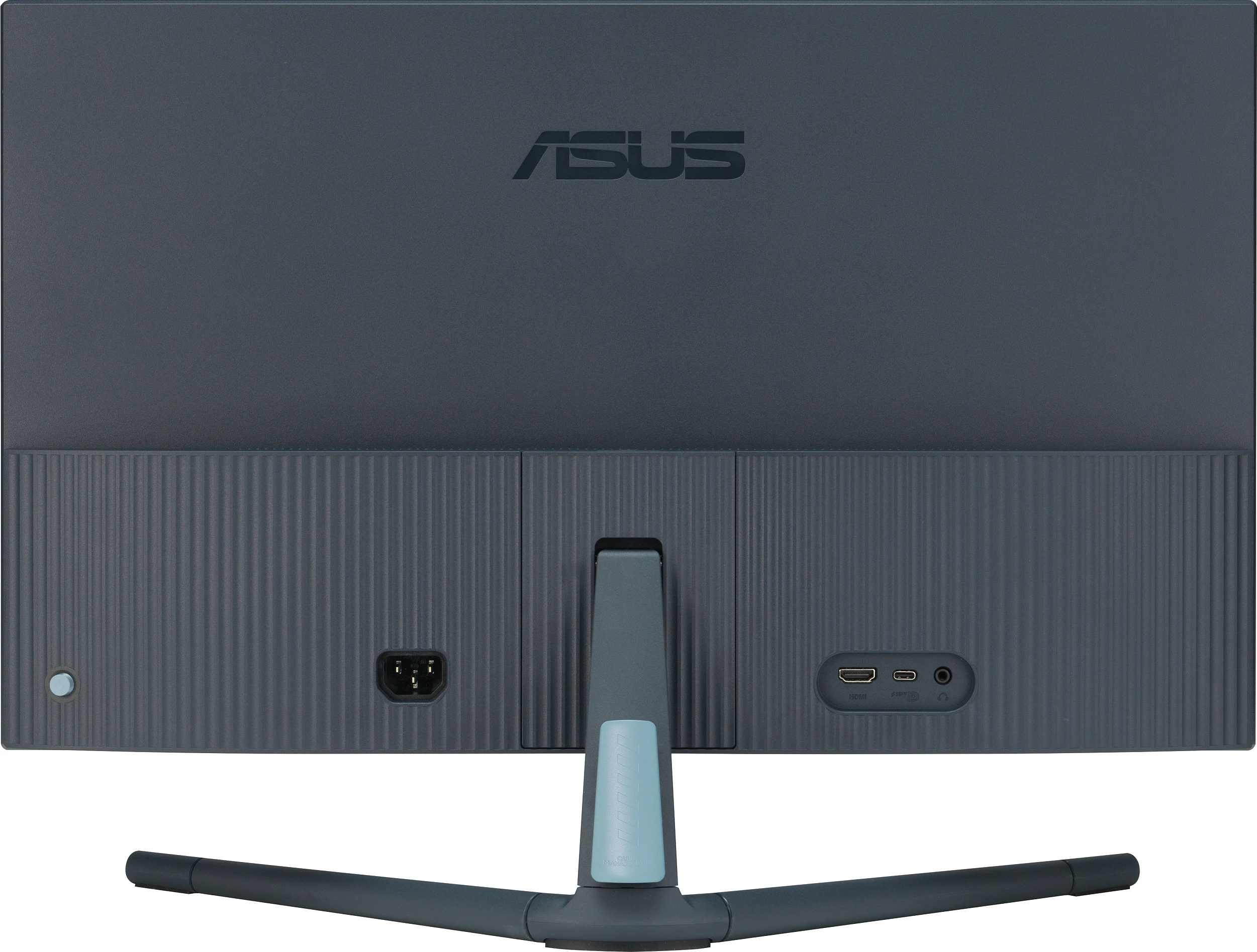 Monitor ASUS VU249CFE-B, 23.8", Full HD, LED, 1 ms, E zezë