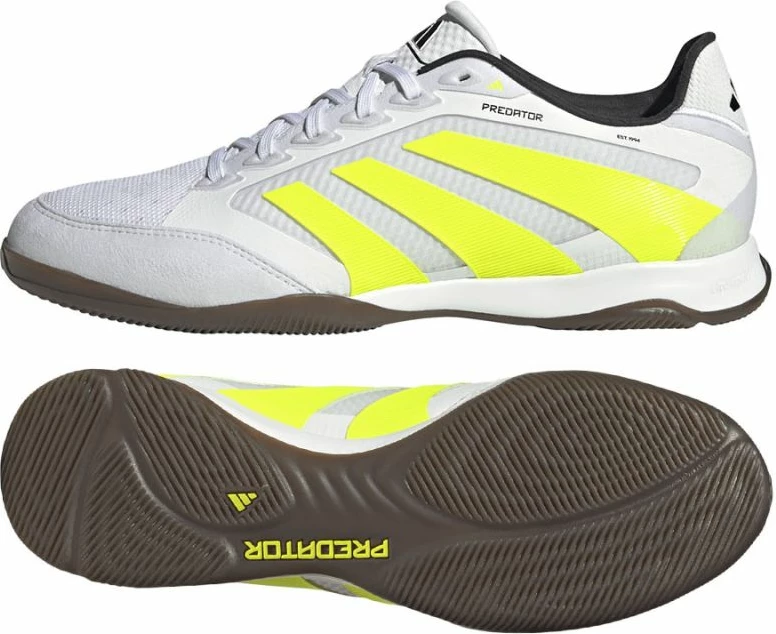 Atlete për meshkuj adidas, të bardha