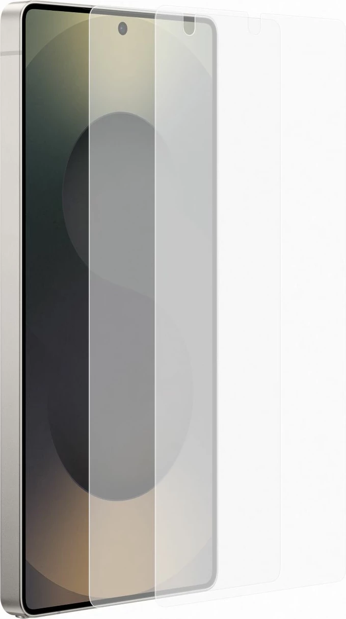 Folie mbrojtëse anti-reflektuese Samsung EF-US938CTEGWW për Galaxy S25 Ultra, 2 copë