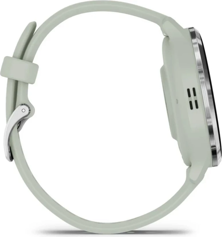 Smartwatch Garmin Venu 3S, 41 mm, AMOLED, GPS, Gri