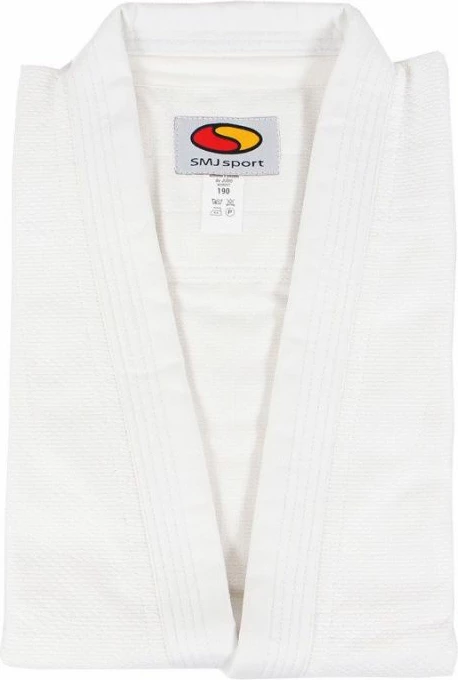 Kimono për xhudo SMJ, për të gjithë [Madhësia: 120]