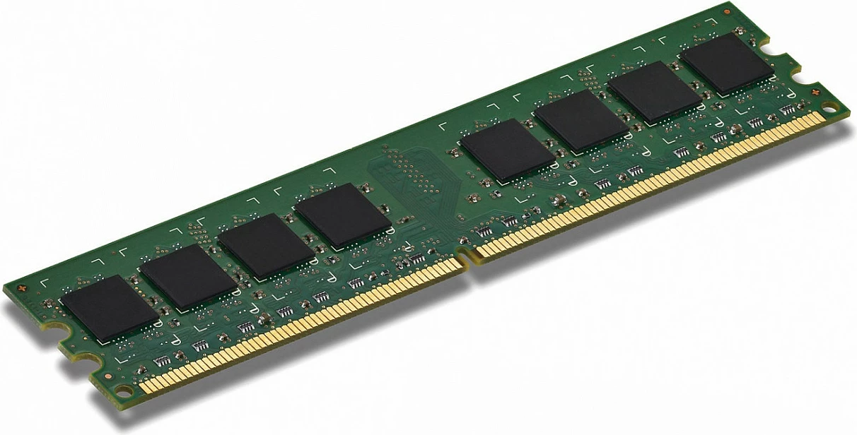 RAM Memorje FSC 16GB DDR4 ECC 2933MHz, DIMM 288-pin, e gjelbër
