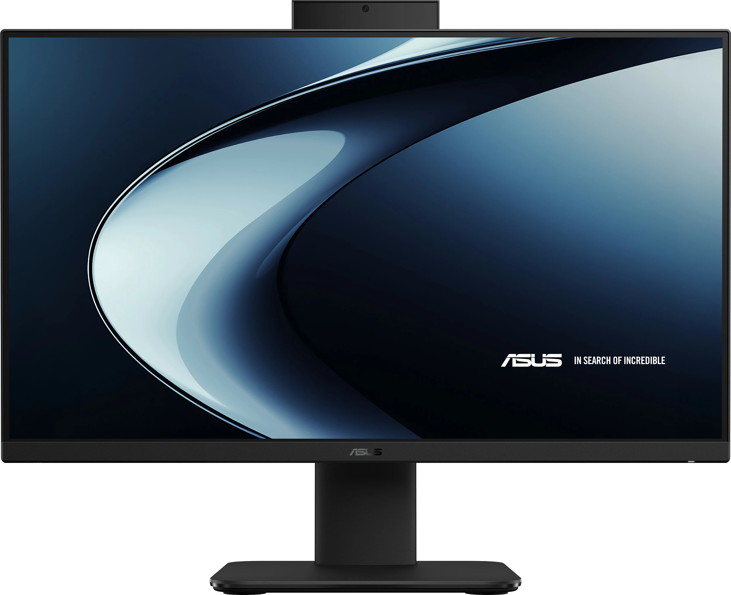 Kompjuter All-in-One ASUS ExpertCenter P4 V440VAK-BPC273W, i5-13420H, 16GB RAM, 1TB SSD, 24 inç, e zezë