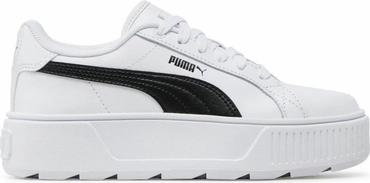 Këpucë Puma Karmen LW për femra, të bardha [Madhësia: 38]