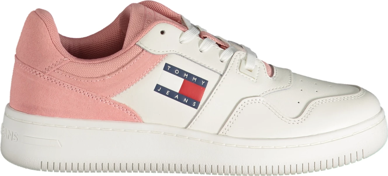 Atlete femra TOMMY HILFIGER, rozë [Madhësia: 38]