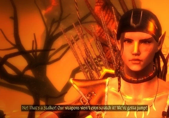 Two Worlds II HD: Shattered Embrace EN/DE/PL Global