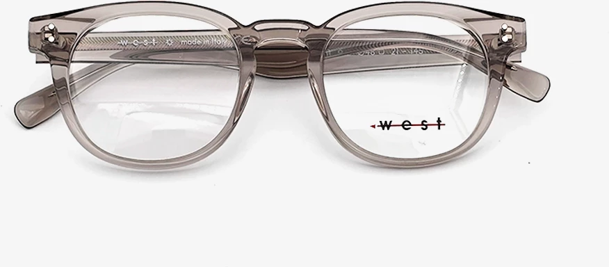 Korniza optike për meshkuj West WV239 48 C.2