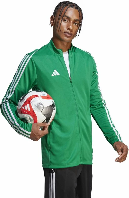 Duks adidas Tiro 23 League Training për meshkuj, jeshil