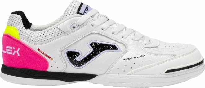 Atlete futbolli Joma për meshkuj, të bardha dhe të zeza