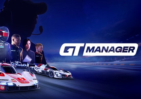 GT Manager EN/DE/FR/IT/ES Global