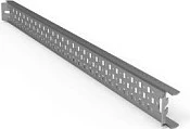 Shinë rack EFB Elektronik PRO-MFH10, çelik, inox