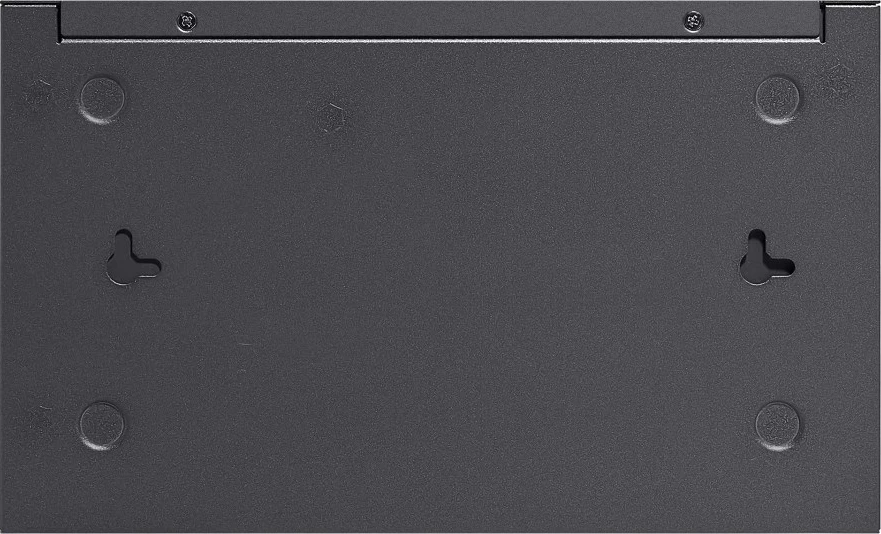 Switch TP-Link Omada SG2008, 8 porta Gigabit, i zi