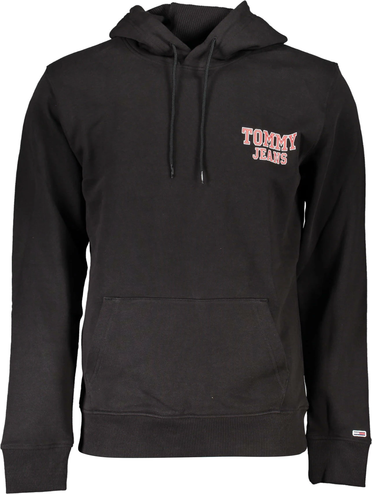Duks për meshkuj TOMMY HILFIGER, i zi [Madhësia: M]