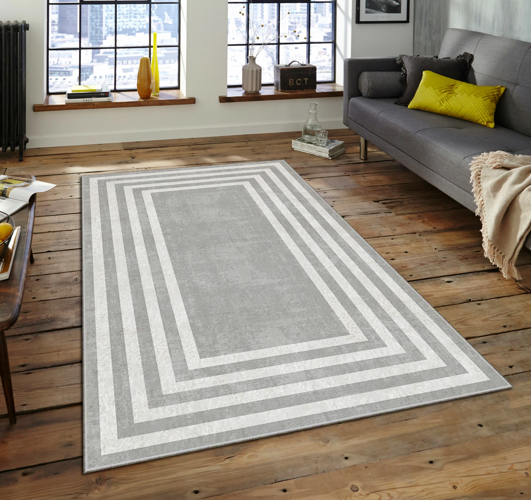 Qilim (80 x 140) Conceptum Hypnose, Asr Crpt-121