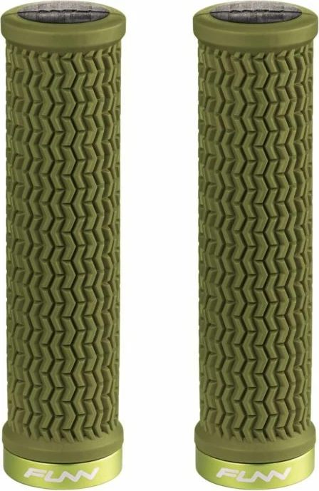 Doreza biçiklete FUNN për meshkuj, olive